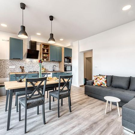 Apartment Pinegrove Dubrovnik Eksteriør billede