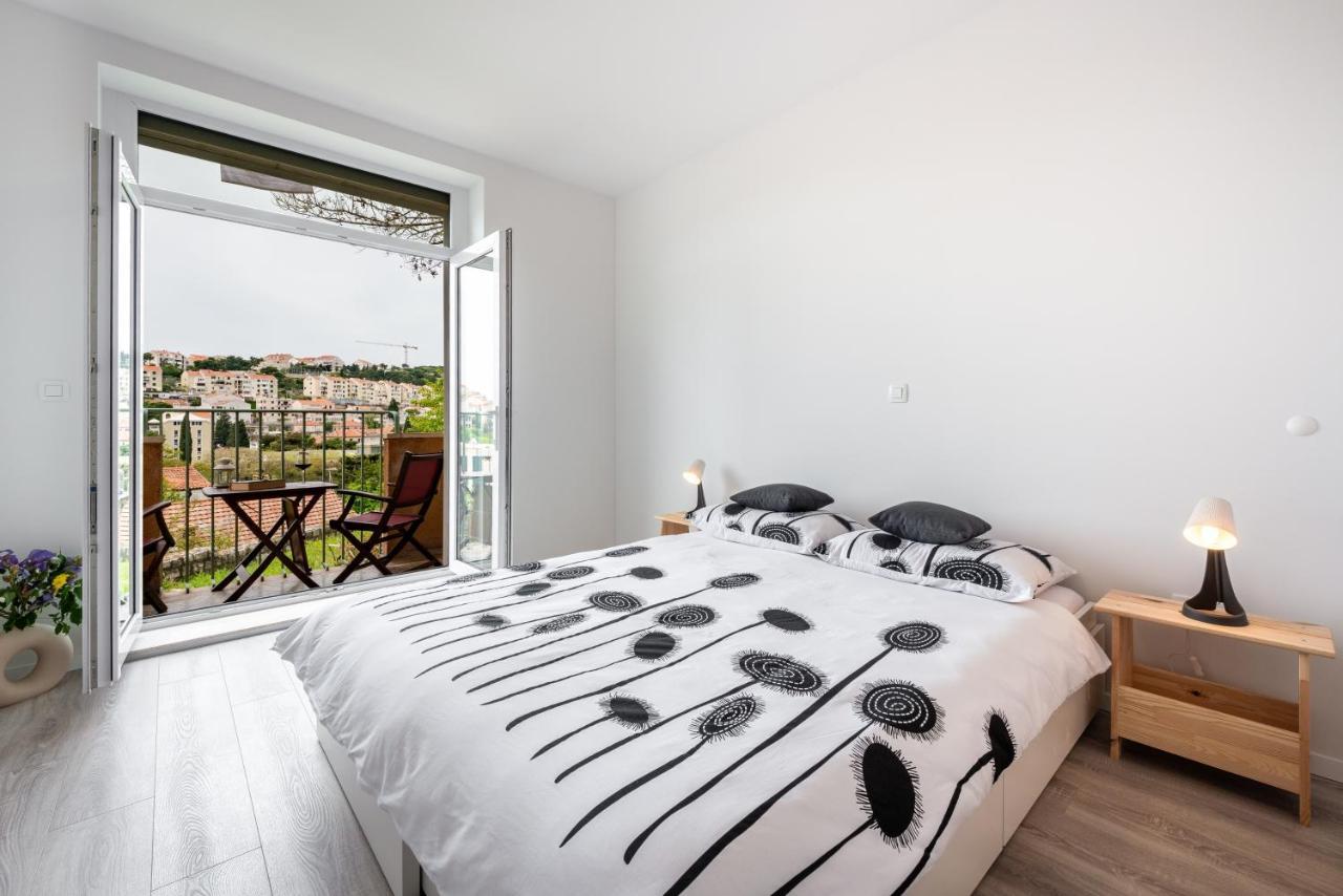 Apartment Pinegrove Dubrovnik Eksteriør billede