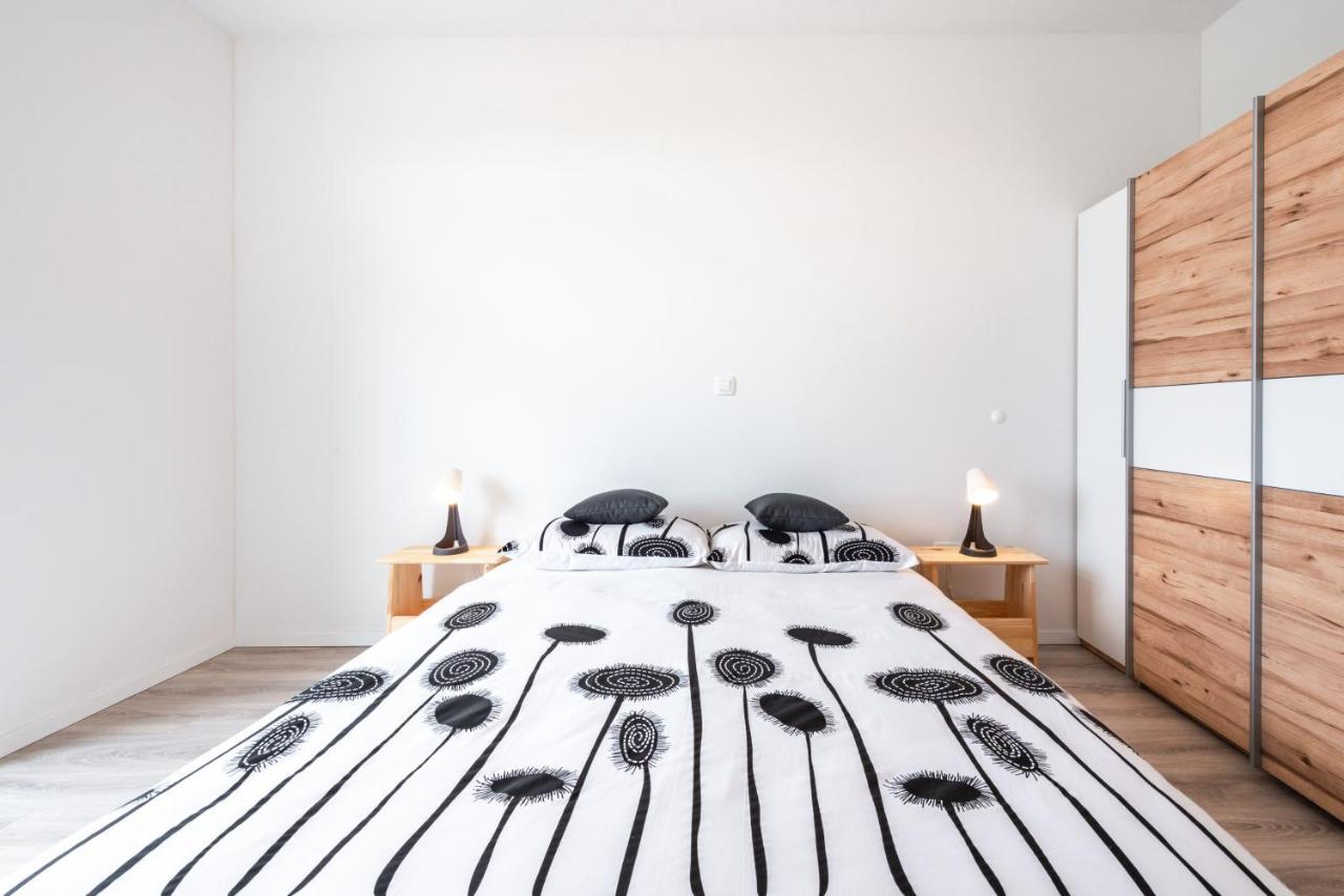 Apartment Pinegrove Dubrovnik Eksteriør billede