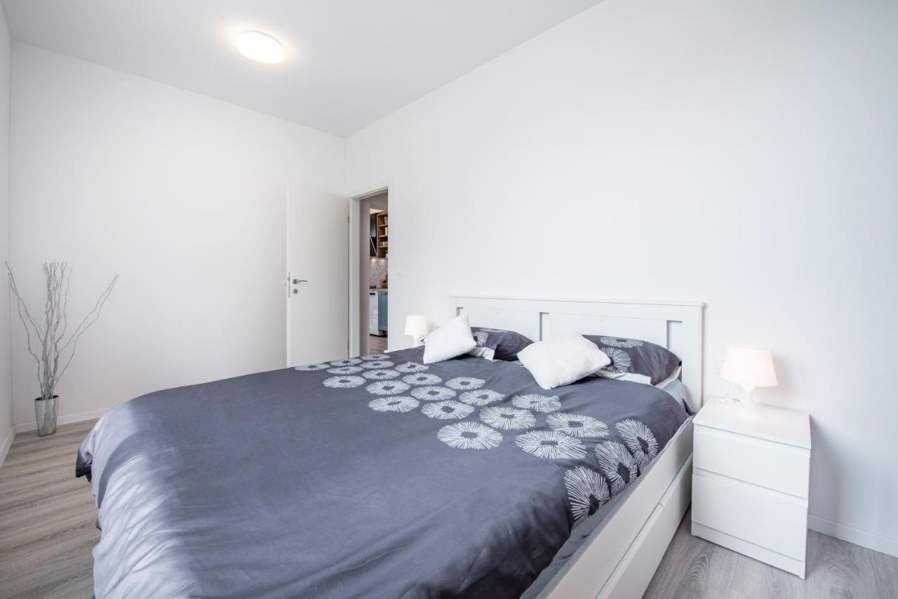 Apartment Pinegrove Dubrovnik Eksteriør billede