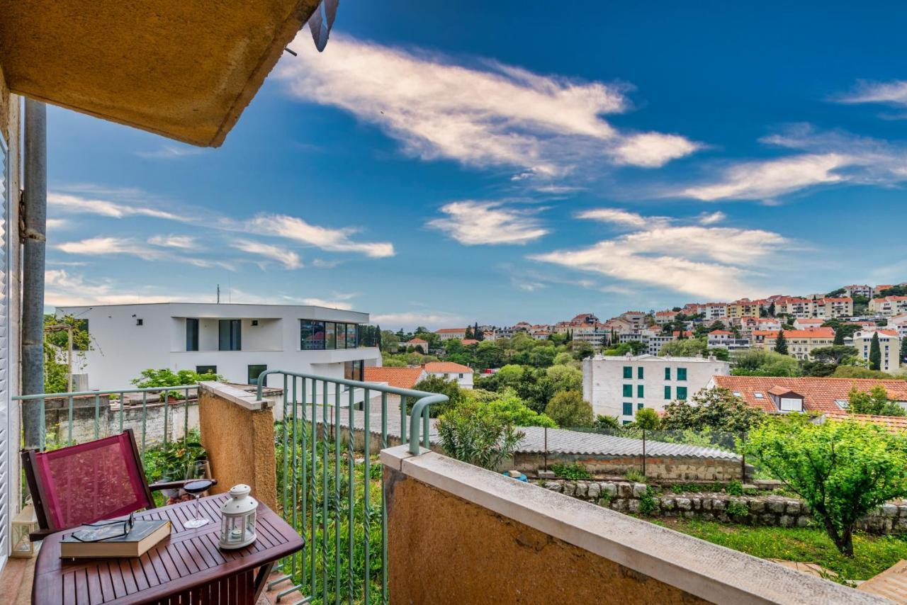 Apartment Pinegrove Dubrovnik Eksteriør billede