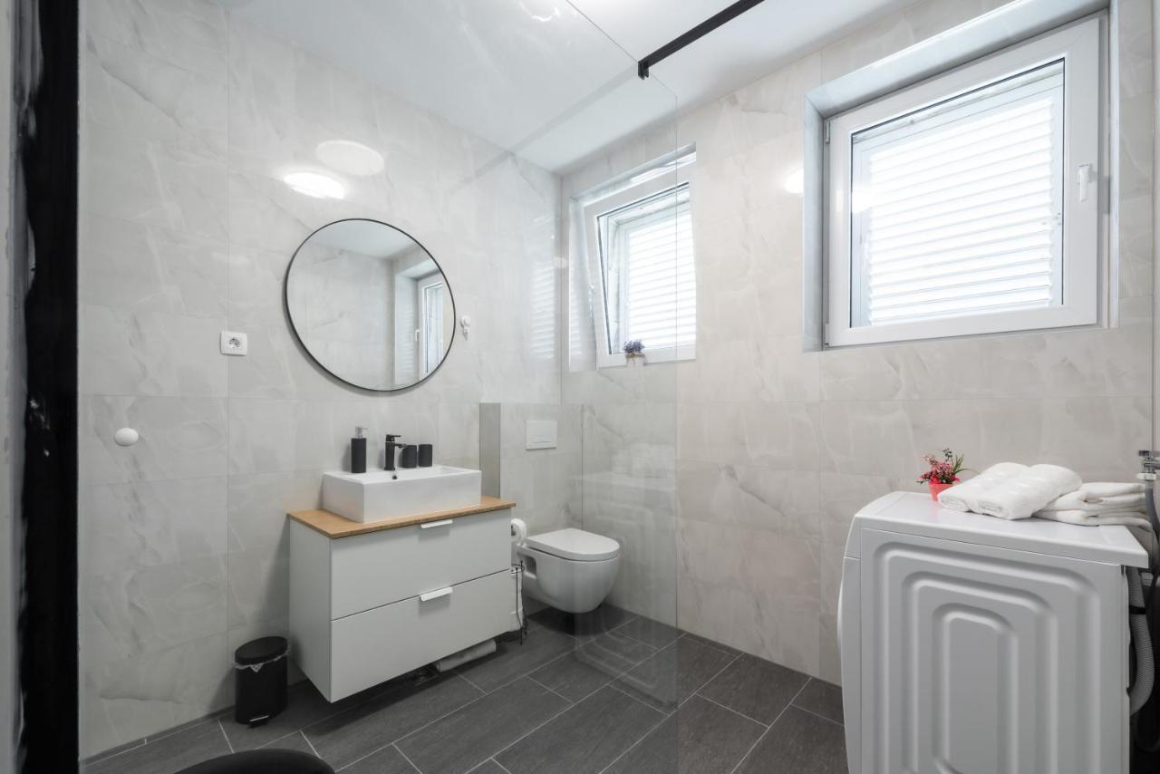 Apartment Pinegrove Dubrovnik Eksteriør billede