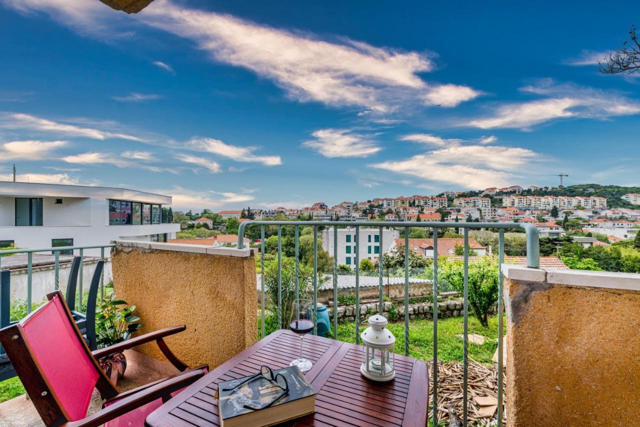 Apartment Pinegrove Dubrovnik Eksteriør billede