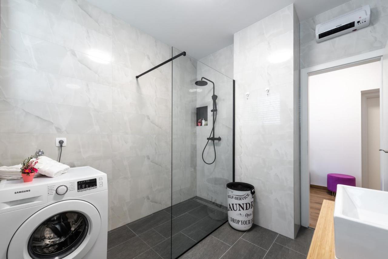Apartment Pinegrove Dubrovnik Eksteriør billede