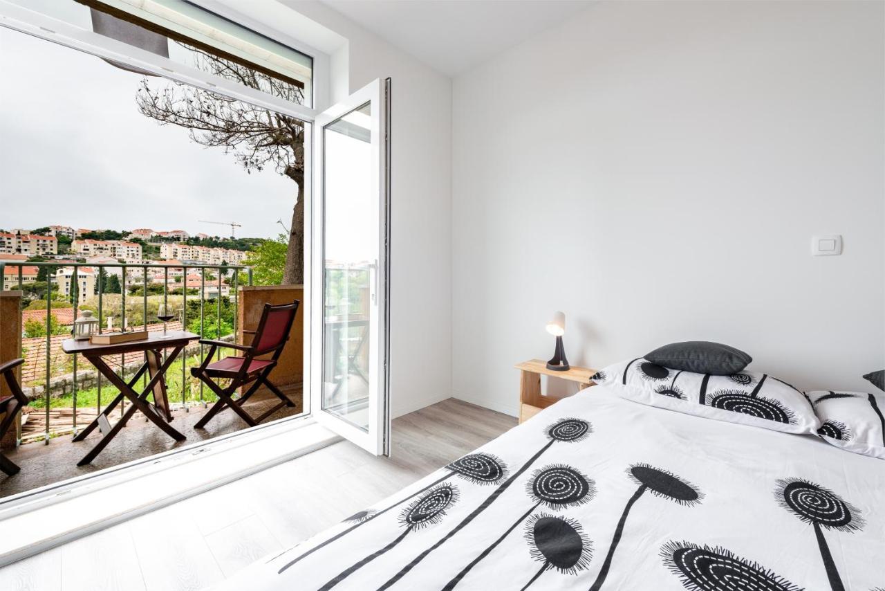 Apartment Pinegrove Dubrovnik Eksteriør billede