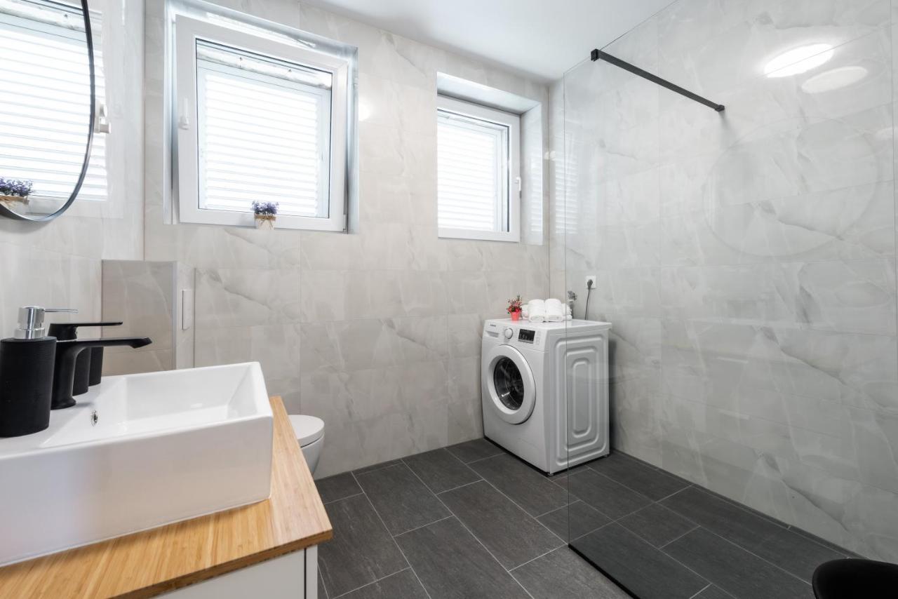 Apartment Pinegrove Dubrovnik Eksteriør billede