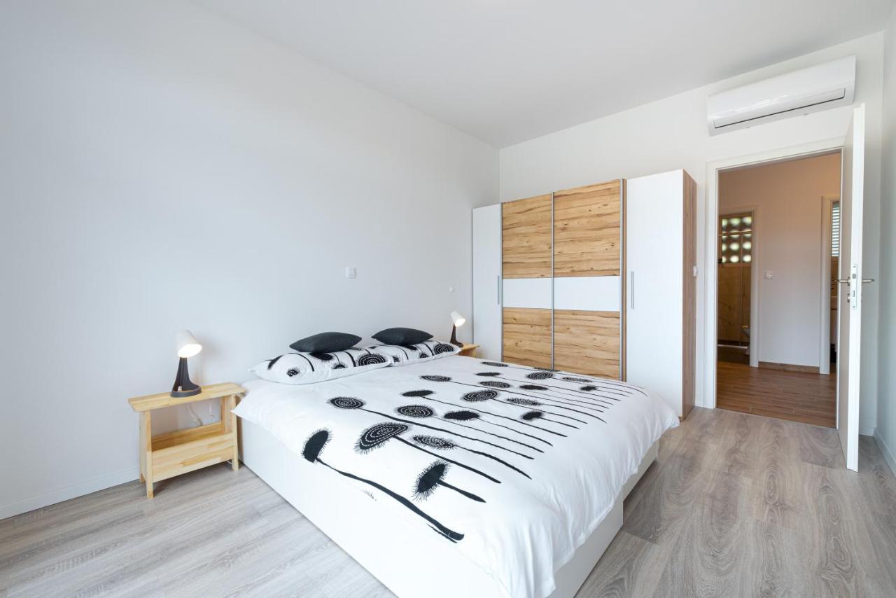 Apartment Pinegrove Dubrovnik Eksteriør billede