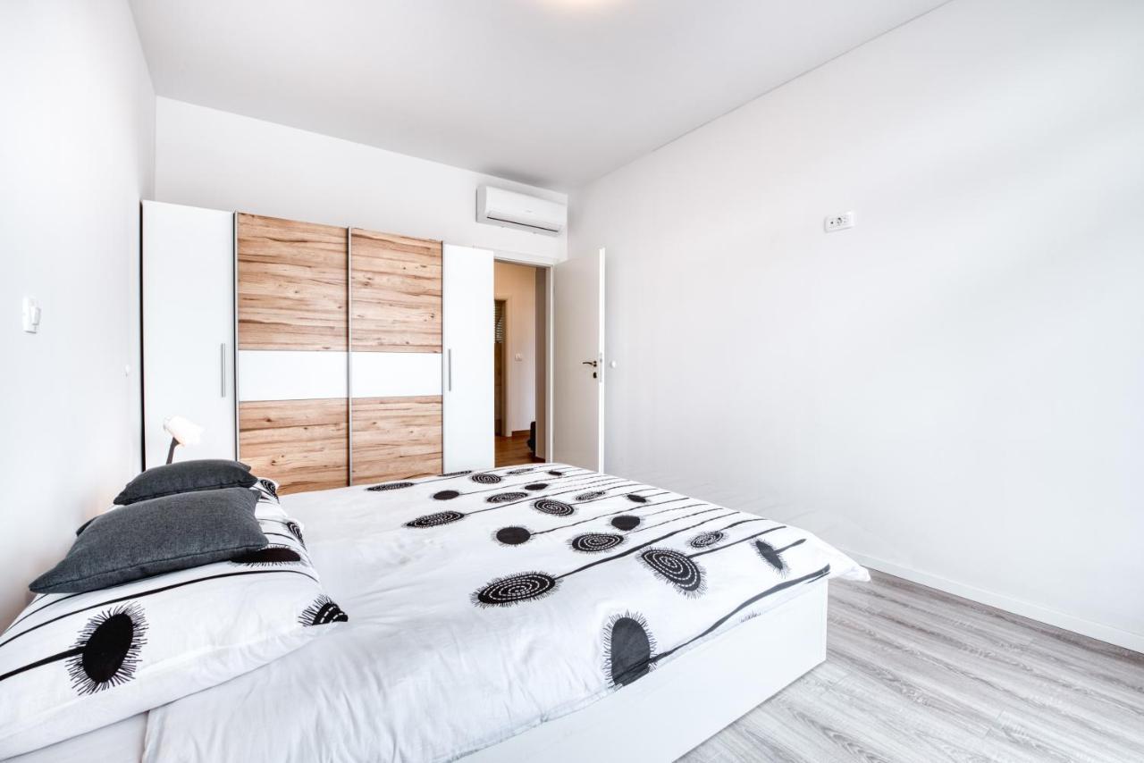 Apartment Pinegrove Dubrovnik Eksteriør billede