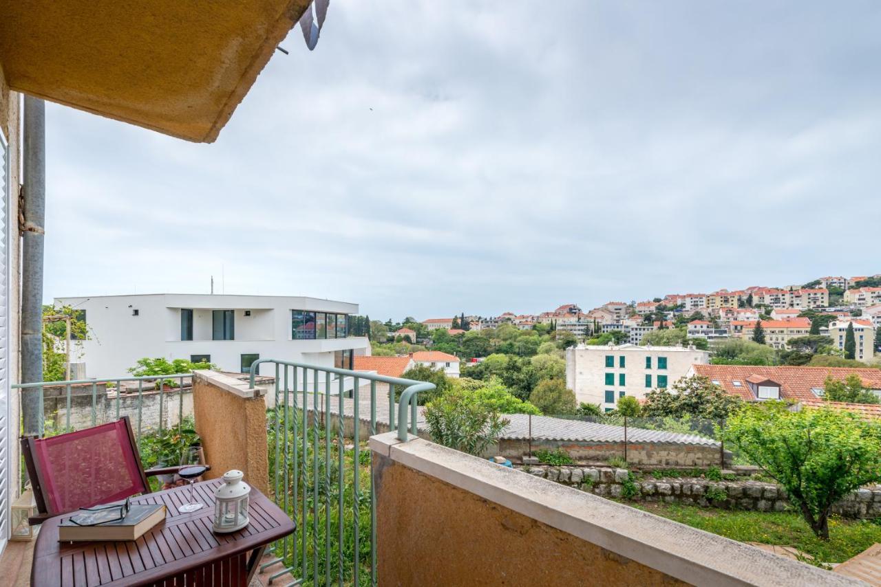 Apartment Pinegrove Dubrovnik Eksteriør billede