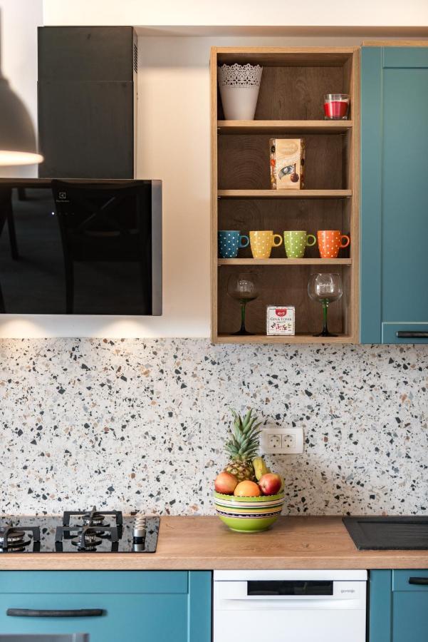 Apartment Pinegrove Dubrovnik Eksteriør billede