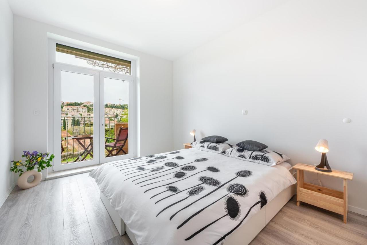 Apartment Pinegrove Dubrovnik Eksteriør billede