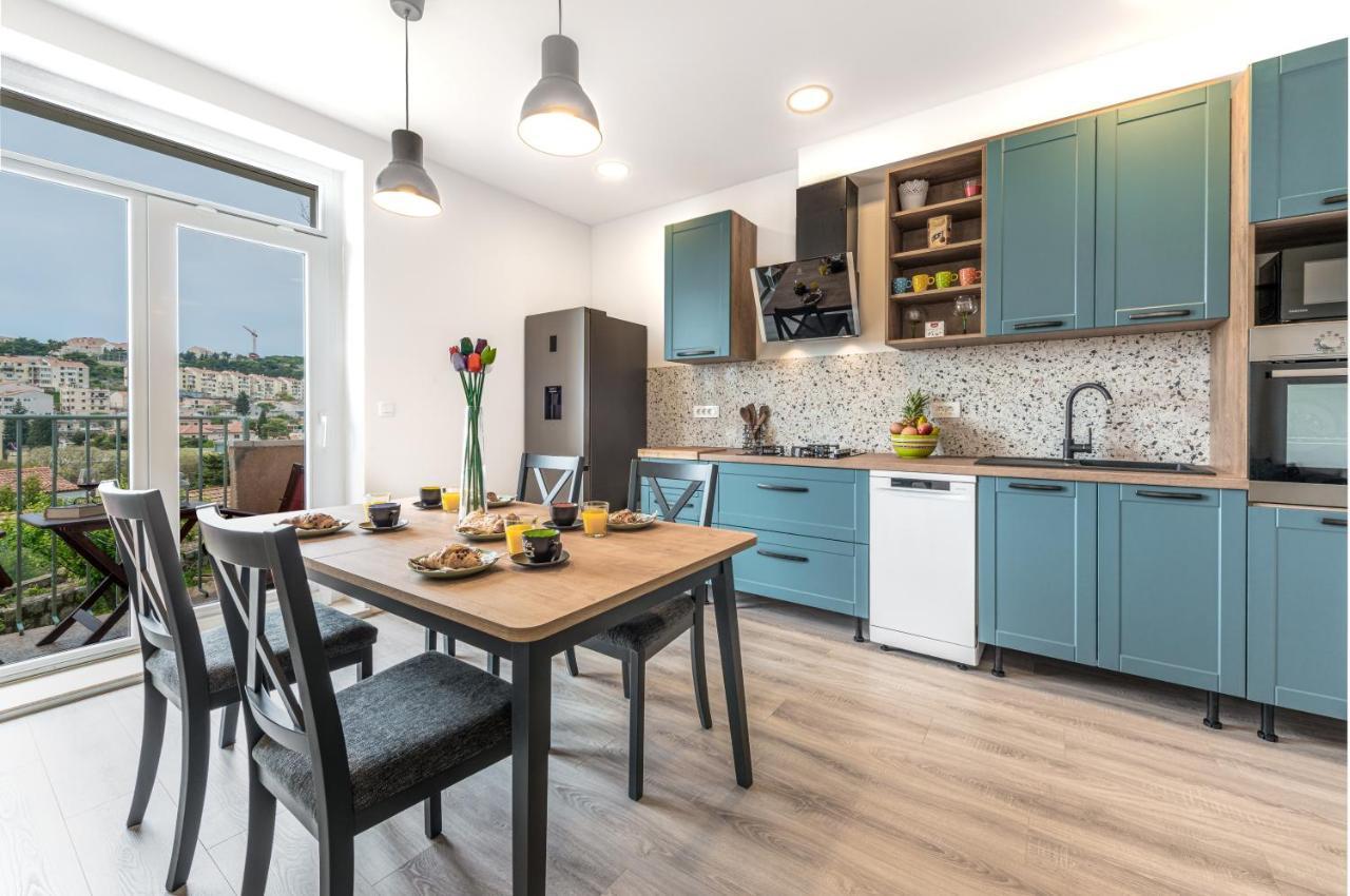 Apartment Pinegrove Dubrovnik Eksteriør billede