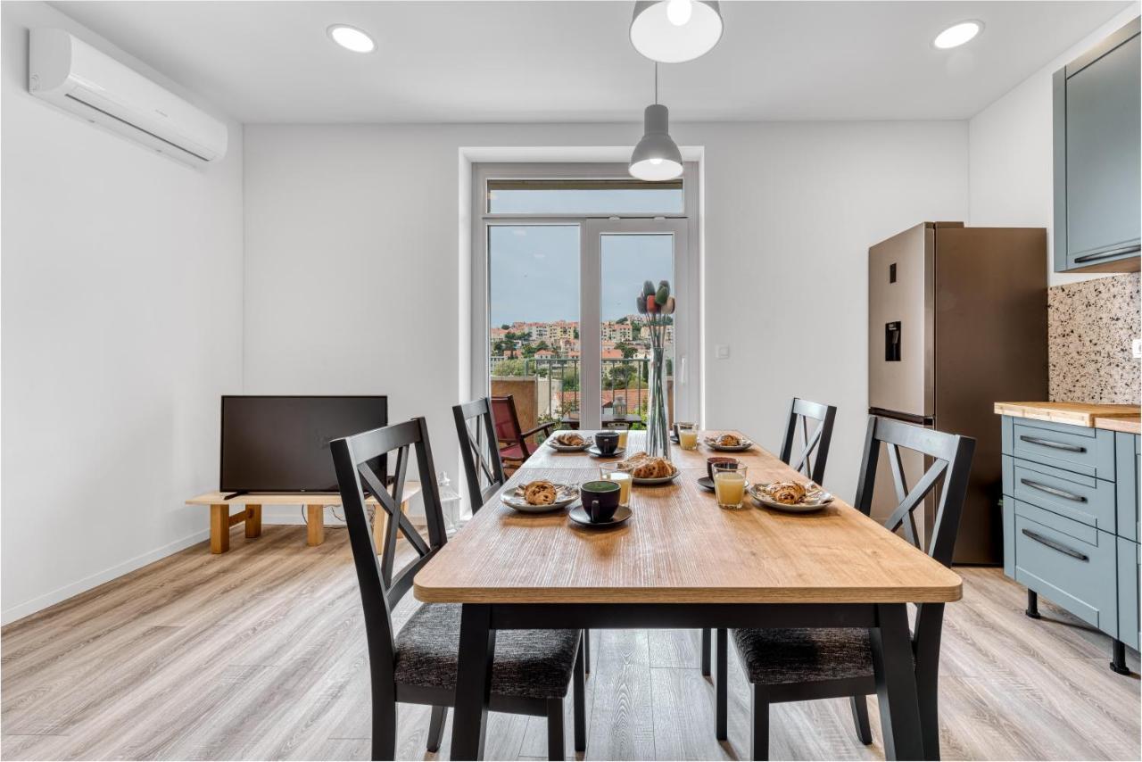 Apartment Pinegrove Dubrovnik Eksteriør billede
