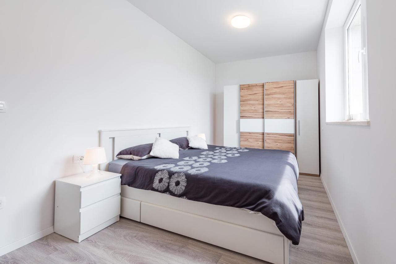 Apartment Pinegrove Dubrovnik Eksteriør billede