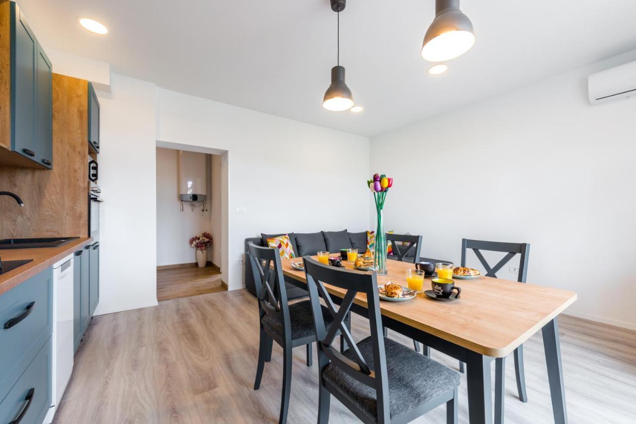 Apartment Pinegrove Dubrovnik Eksteriør billede