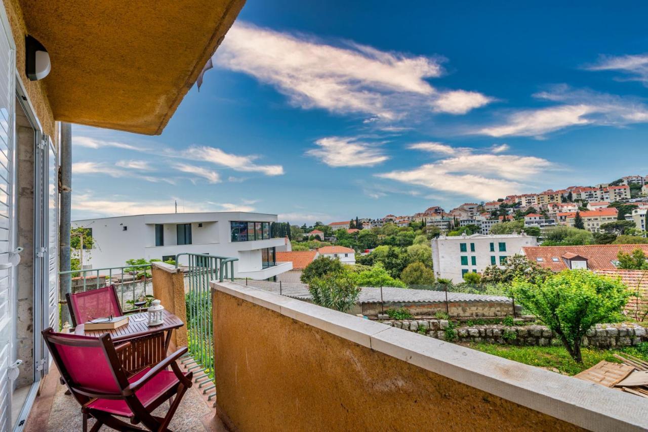 Apartment Pinegrove Dubrovnik Eksteriør billede
