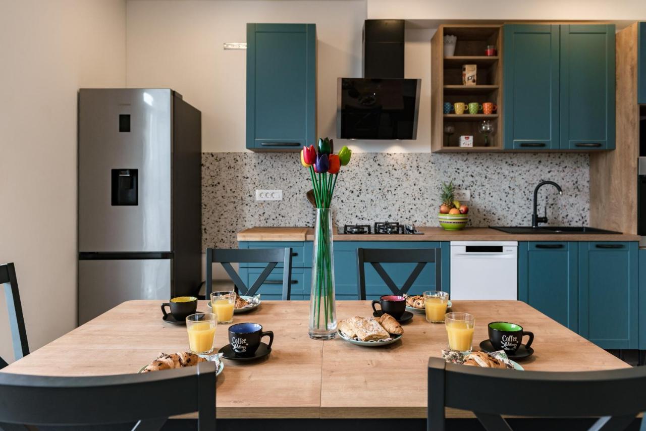 Apartment Pinegrove Dubrovnik Eksteriør billede