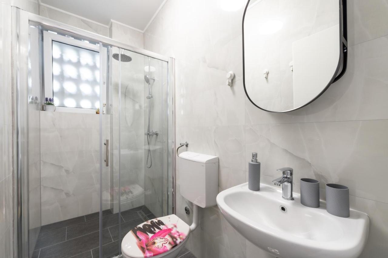 Apartment Pinegrove Dubrovnik Eksteriør billede