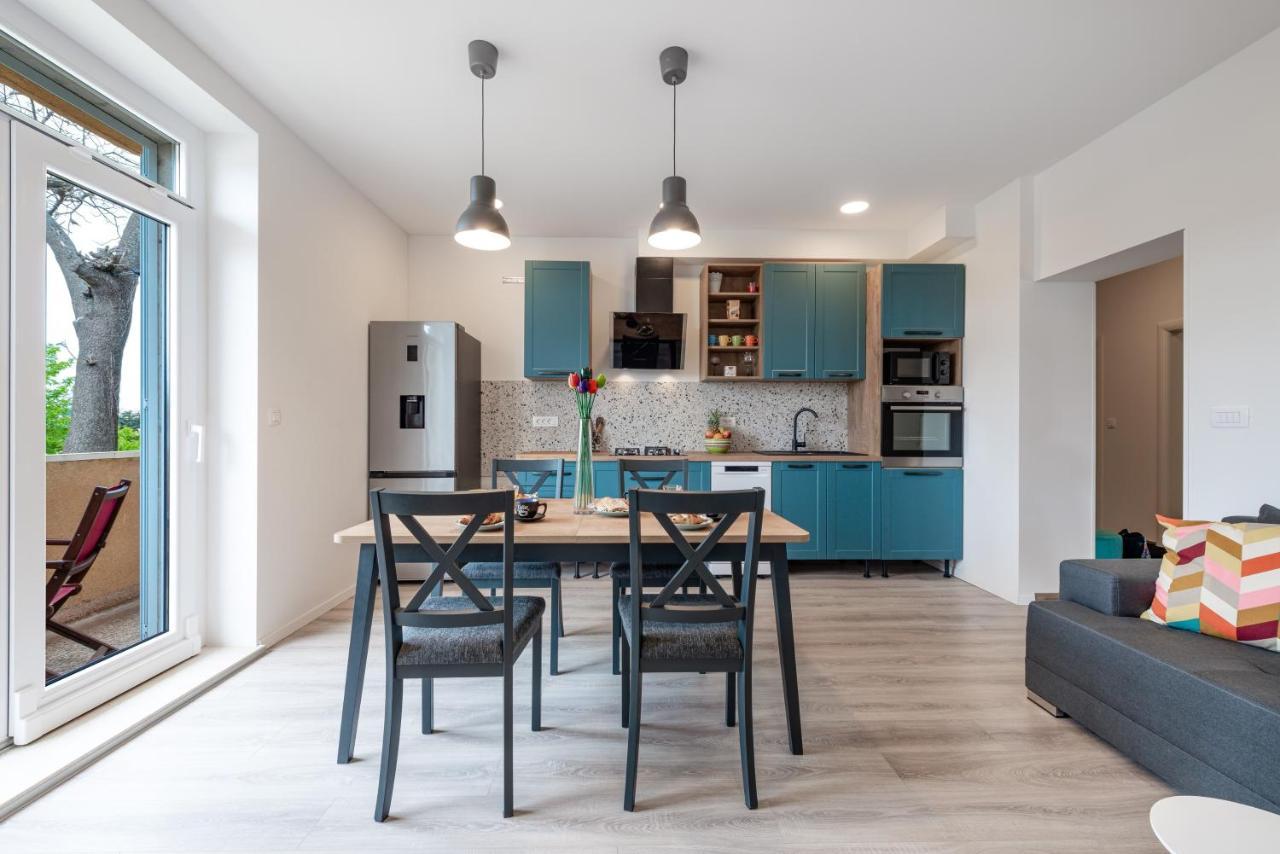 Apartment Pinegrove Dubrovnik Eksteriør billede