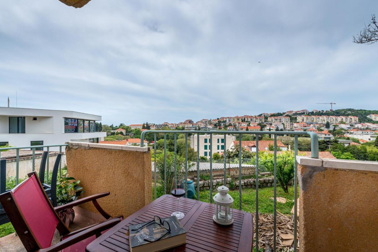 Apartment Pinegrove Dubrovnik Eksteriør billede