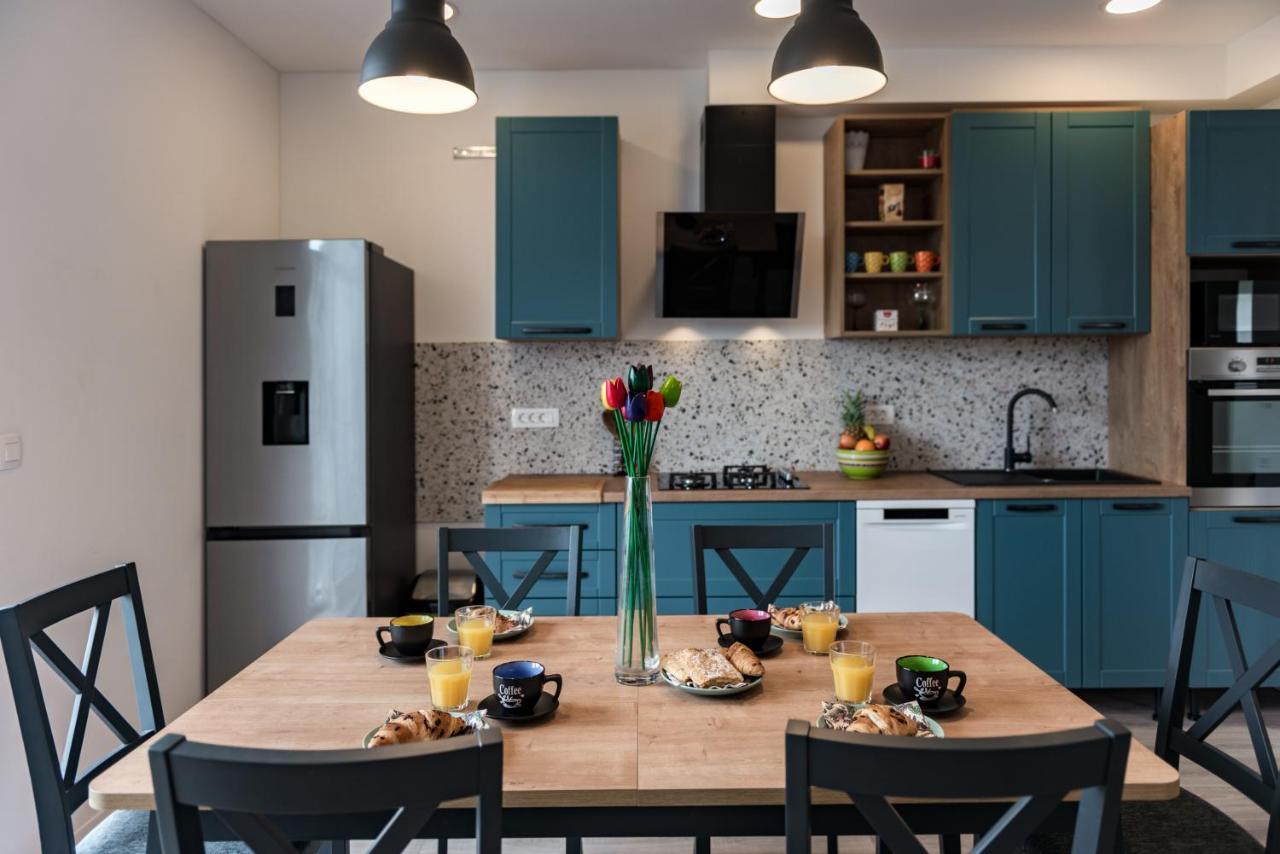 Apartment Pinegrove Dubrovnik Eksteriør billede